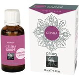 Shiatsu Stimulacijske kapljice Geisha Drops, 30 ml Cene
