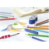  Boje drvene 36boja metalna kutija grip 2001 faber castell 112435 | shoptok.hr