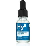 Dr. Botanicals Hy5 serum za područje oko očiju s hijaluronskom kiselinom 15 ml | shoptok.hr