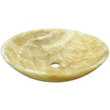 Miraggio Umivaonik Yellow Onyx Marmor Cijene
