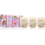 Saponificio Artigianale Fiorentino Peony Set set trdih mil cene