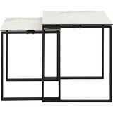 MID.YOU SET MIZIC, črna, bela | Shoptok.si