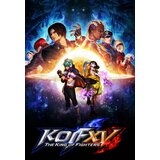 the king of fighters xv | deluxe edition (pc) steam key global  the king of fighters xv | deluxe edition (pc) steam key global Slike