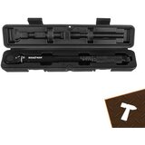 Bigstren 26079 moment ključ 3/8", 7–112 Nm, ±4%, s certifikatom i koferom | shoptok.hr