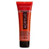Royal Talens amsterdam akrilna boja 20ml - odaberite nijansu naphthol red light ( 681038 ) | ePonuda.com