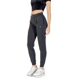 Guess OLYMPE LONG PANTS V4YB08 KCAY2 Crna | shoptok.hr
