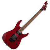 ESP LTD M-200FM See Thru Red