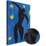  Slika - Henri Matisse – Icarus (from Jazz) 80x120 Premium Print | shoptok.hr