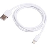 Akyga USB kabel USB-A vtič\, Apple Lightning vtič 1.00 m AK-USB-30, (20578017) | Shoptok.si