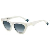Missoni MIS0205/S SZJ/08 ONE SIZE (54) Bela/Modra | Shoptok.si