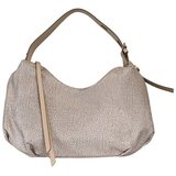 Borbonese Torbe za čez ramo 91010232AH1C75 Bež | Shoptok.si