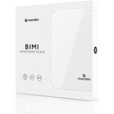 NOERDEN BIMI Pametna Vaga Bijela | shoptok.hr