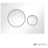  Tipka potisna bijela INEO MOON Laufen | Eponuda.ba