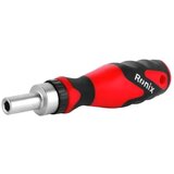 Ronix rh-2721 set bitova I nastavaka 24+2 bl torbica | ePonuda.com