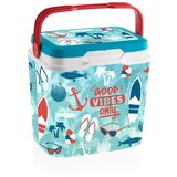 Berner ručni frižider - good vibes 29 l | ePonuda.com