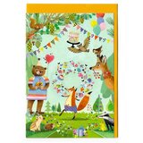 Viter čestitka greetings 12x17cm ( 205_610 ) | Eponuda.com