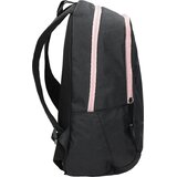 STREET Ruksak Lines Pink Netto | shoptok.hr