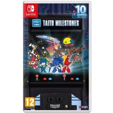 TAITO Milestones (SWITCH) | Shoptok.si