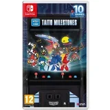 Milestones (SWITCH)