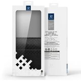 Dux ducis maskica BRIL za SAMSUNG GALAXY Z Flip7 5G crna | shoptok.hr