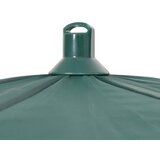  Suncobran za pecanje zeleni 220 x 185 cm | shoptok.hr