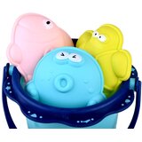  Pješčanik set 7 komada Inlea4Fun ZA4351 | shoptok.hr