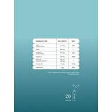 Equa Recharge Tonic limeta i menta + Recharge čaša | shoptok.hr