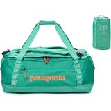 Patagonia BLACK HOLE DUFFEL 55L Zelena Cijene