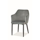 Molarem Home Stolica Astor-siva | shoptok.hr