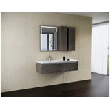 Tboss kopalniška omarica z umivalnikom, jana, umivalnik desn | Shoptok.si