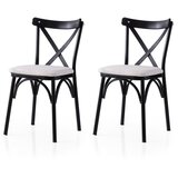 Hanah home Set stolica Ekol 286 V2 | ePonuda.com