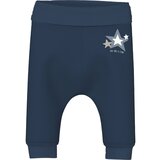 name it hlače trenirka DH 13226068 NBMVONNE F modra 74 | Shoptok.si