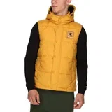 muški prsluk HOODY VEST CHA233M500-04