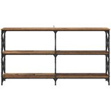  Konzolna stolica Staro drvo 156 x 28 x 80,5 cm | Eponuda.ba