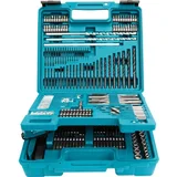 Bohrer-/Bitset, 212-tlg.