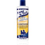 Mane'n Tail Deep Moisturizing vlažilni balzam za suhe in poškodovane lase 355 ml Cene
