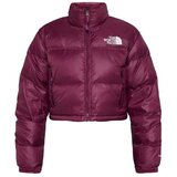 The North Face Puhovke Nuptse Bordo Cene