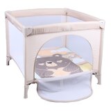 Kikka Boo Igraona Enjoy Beige Bear Cijene
