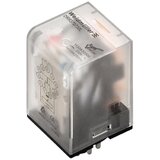 Weidmüller DRR373220L utični relej 220 V/DC 10 A 3 prebacivanje 10 St. Cijene