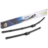 metlica brisalca Silencio FlatBladeOE set, 680/430mm V