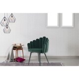 Kayoom NASLANJAČ, tekstil zelena | Shoptok.si