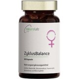 CycleBalance ZyklusBalance - 60 kaps. | shoptok.hr