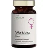 ZyklusBalance - 60 kaps.