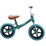 Thema Sport ts-100 balans bicikla zelena ( ts-100-zelena ) | Eponuda.com