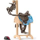 Schleich 42613 - Horse Club - transportno stojalo za dodatke Cene