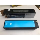 HP Poškodovana embalaža: kartuša T0B27A nr.982X (modra), original | Shoptok.si