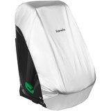 Lionelo ThermalCover zaštitna navlaka protiv sunca za autosjedalicu, Silver Cijene