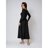 Sinsay Haljina s pojasom | shoptok.hr