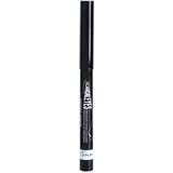 Rimmel London Scandal Eyes Precision Micro vodoodporno črtalo za oči 1,1 ml odtenek 001 Black | Shoptok.si