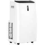 PROKLIMA Mobilni klima uređaj (Maksimalna snaga hlađenja po uređaju u BTU/h: 16.000 BTU/h, Namijenjeno za: Prostorije do 46 m²) + BAUHAUS jamstvo 5 godina na uređaje na električni ili motorni pogon Cijene